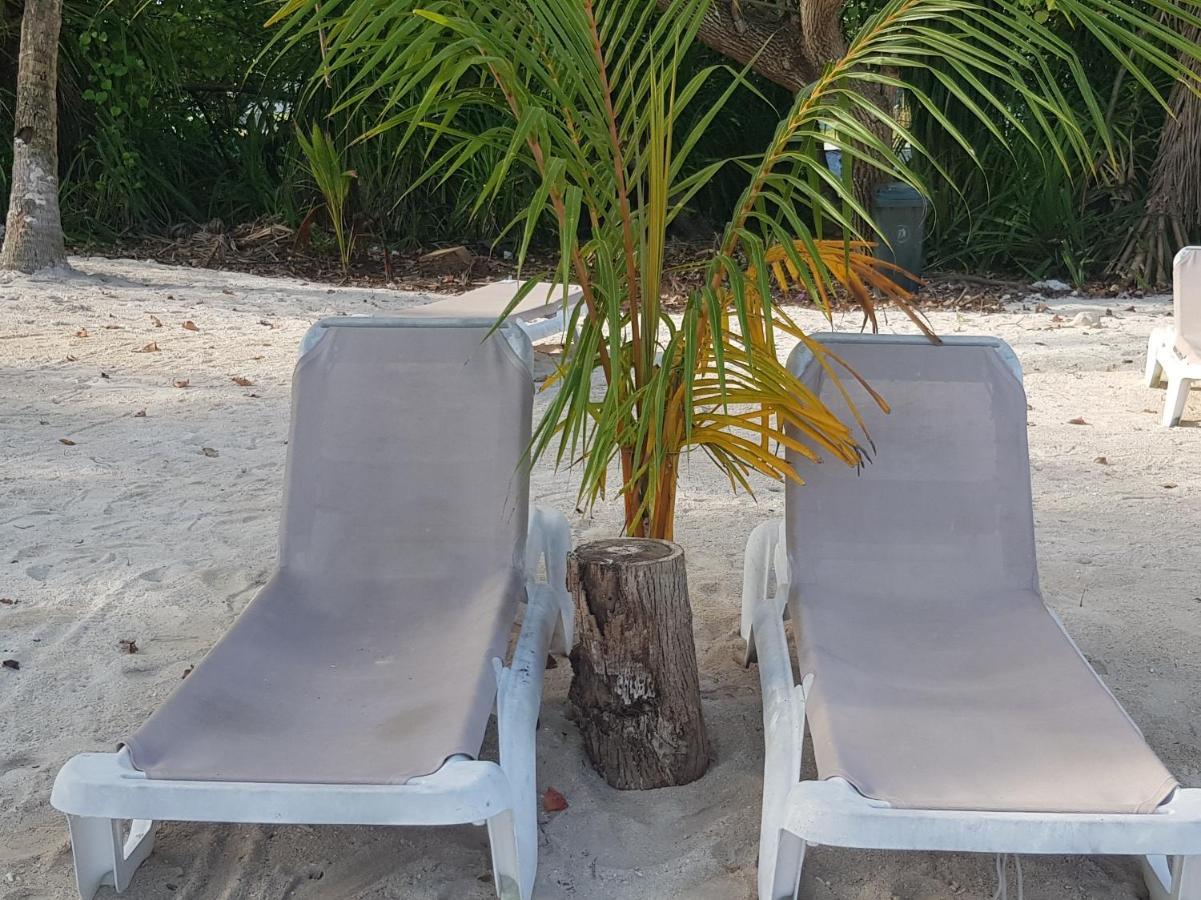Rasdhoo Relax Inn Extérieur photo