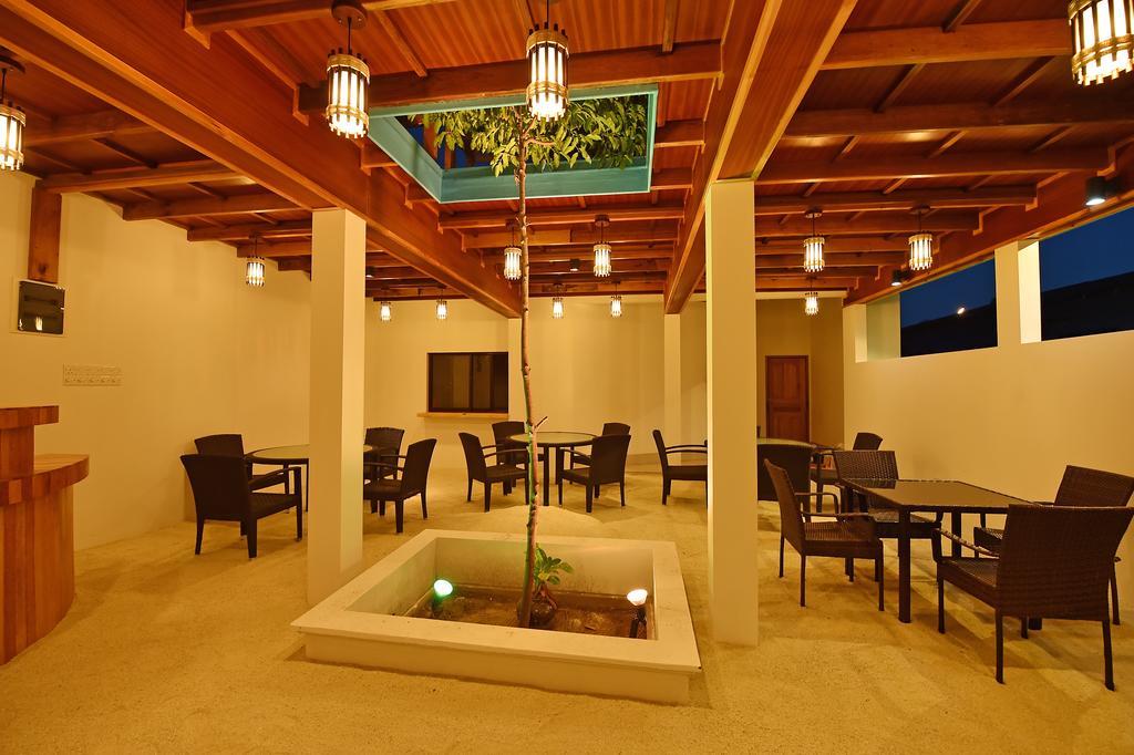 Rasdhoo Relax Inn Extérieur photo
