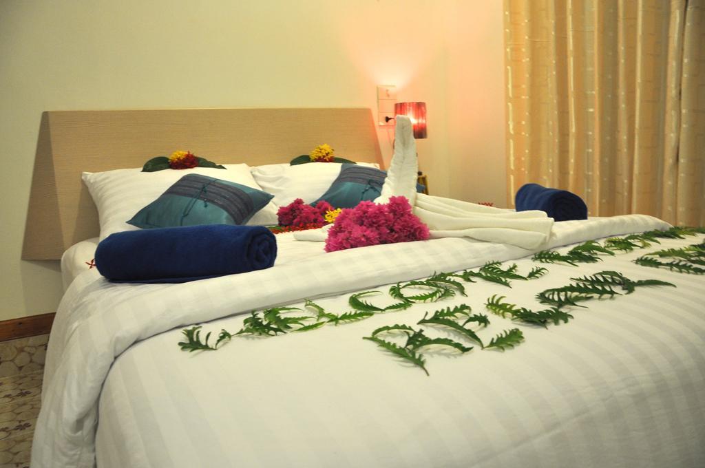 Rasdhoo Relax Inn Extérieur photo