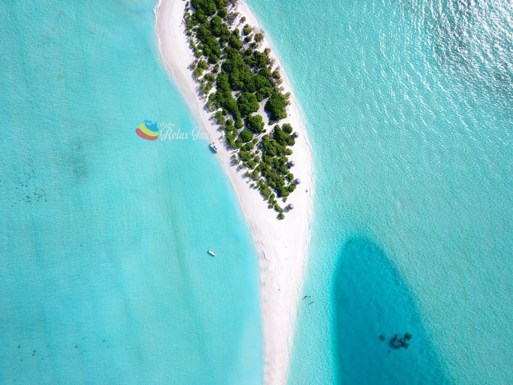 Rasdhoo Relax Inn Extérieur photo