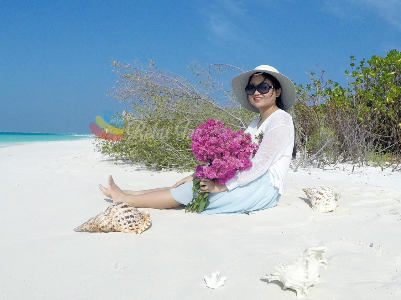 Rasdhoo Relax Inn Extérieur photo