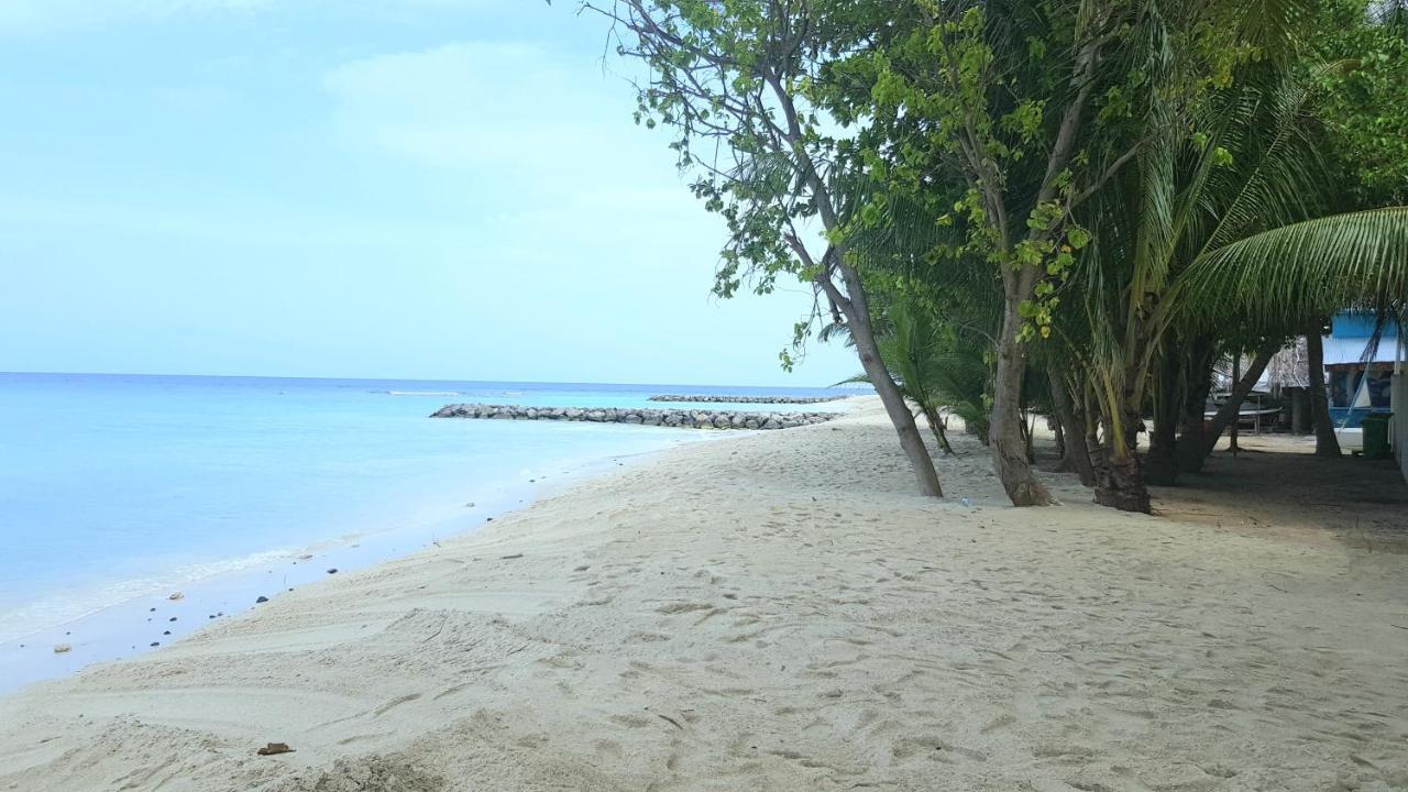 Rasdhoo Relax Inn Extérieur photo